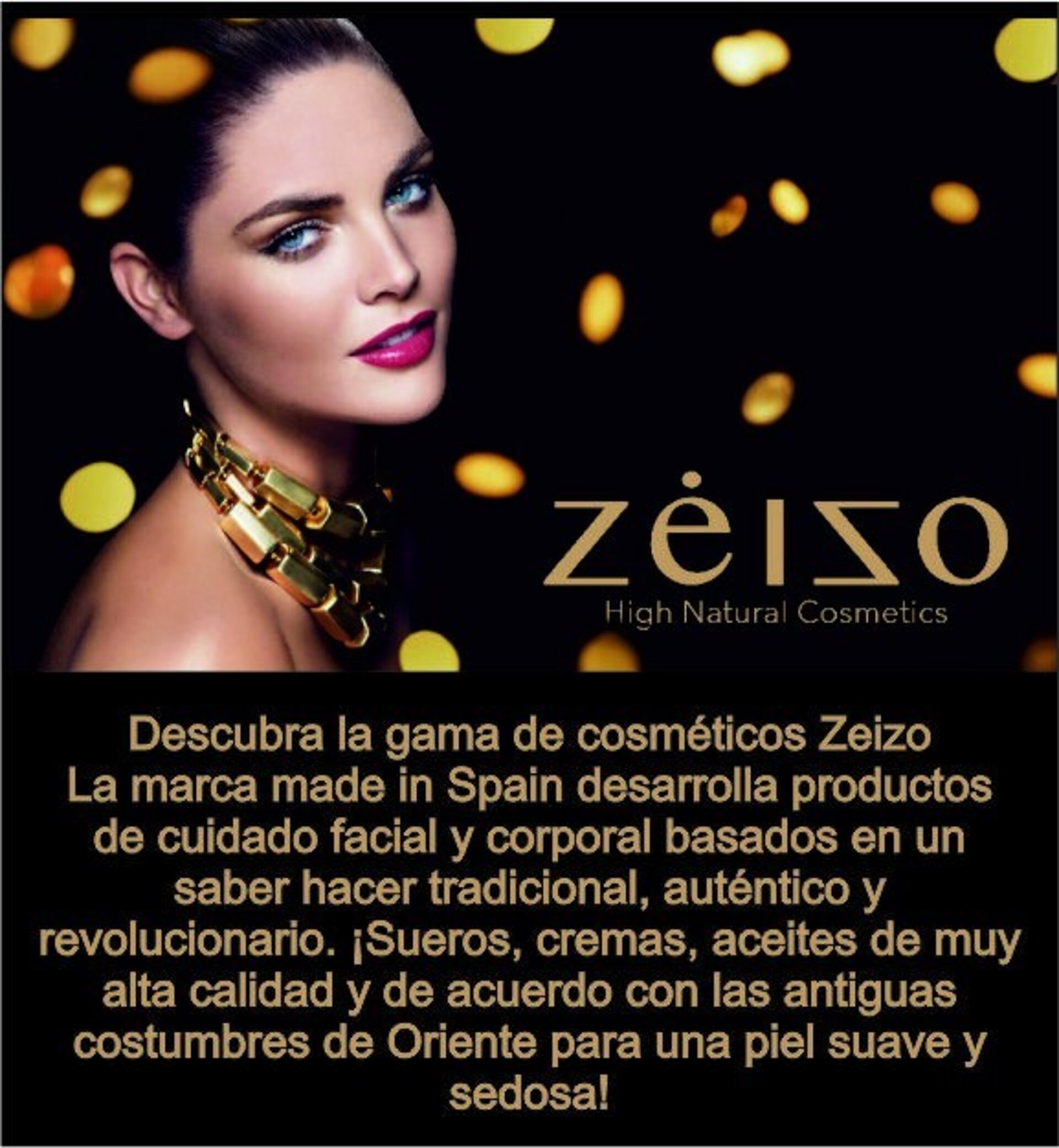 Serum-Crema Antienvejecimiento Snake,  Premium 50ml - Antienvejecimiento - 5