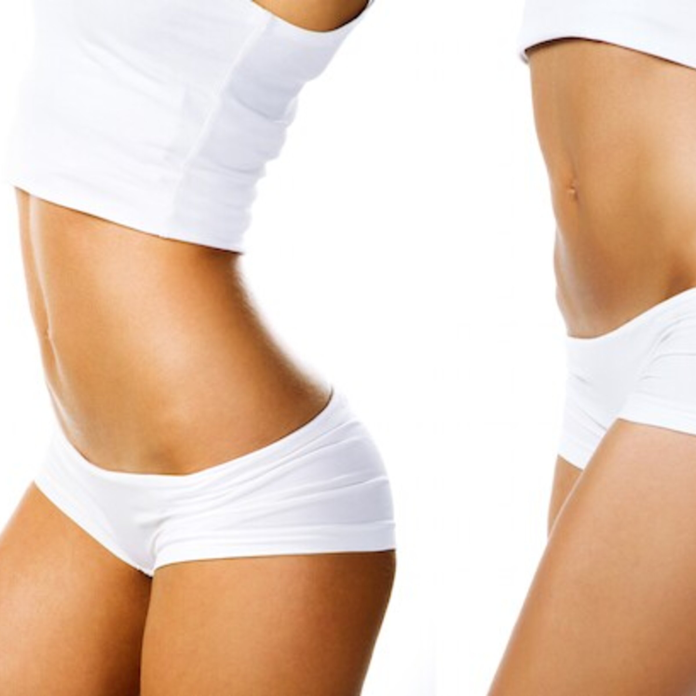 Tonificantes, moldeadores y reductores