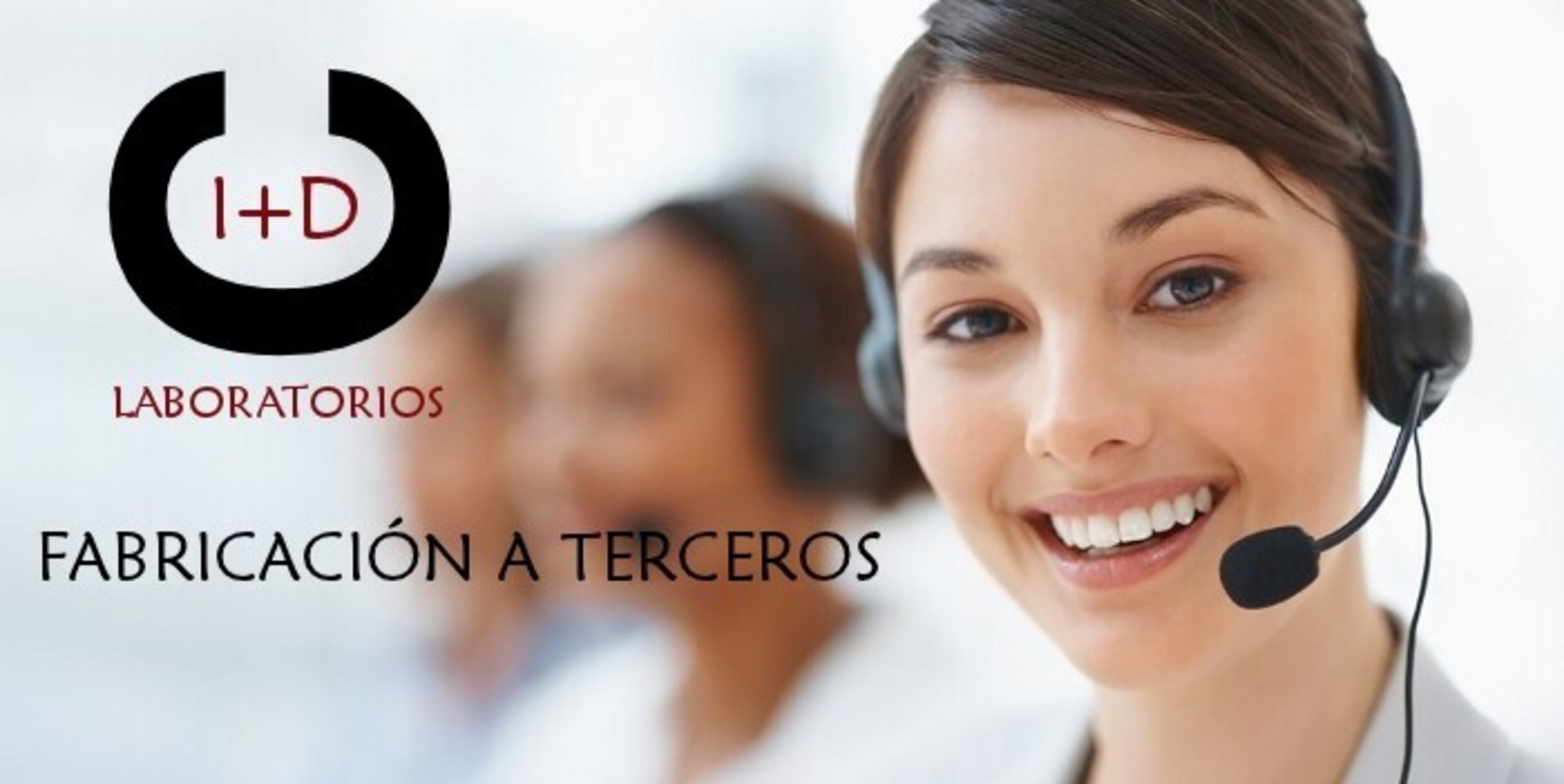 Atención al Cliente o consultas técnicas